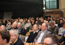 Najważniejsze jagodowe tematy w Kraśniku