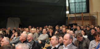 Najważniejsze jagodowe tematy w Kraśniku