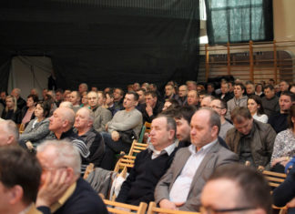 Najważniejsze jagodowe tematy w Kraśniku