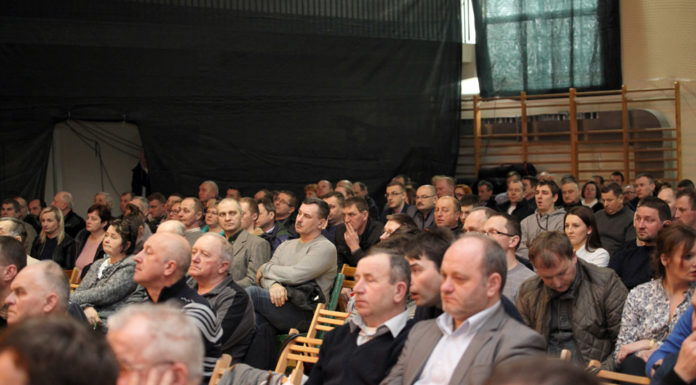 Najważniejsze jagodowe tematy w Kraśniku