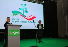 Targi Sadownictwa i Warzywnictwa z nagrodami