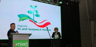 Targi Sadownictwa i Warzywnictwa z nagrodami