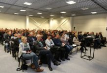 Uprawa jeżyny, róży wielkoowocowej czy aktinidii – jagodowe nisze (cz. I)