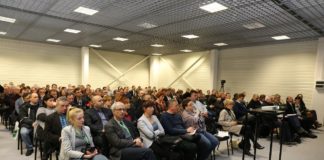 Uprawa jeżyny, róży wielkoowocowej czy aktinidii – jagodowe nisze (cz. I)