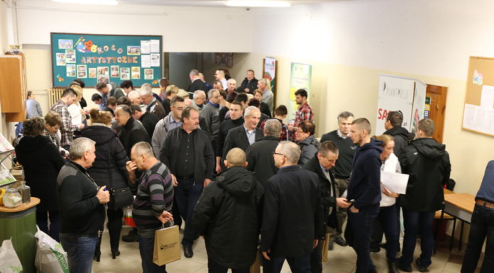 Ekologiczne okazują się perspektywiczne