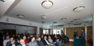 Uprawa borówki wymaga specjalistycznej wiedzy