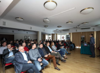 Uprawa borówki wymaga specjalistycznej wiedzy