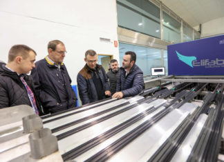 Sortowanie borówki dla wymagających