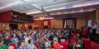 V Konferencja Borówkowa 2017 – trzeba tam być!