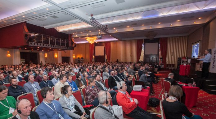 V Konferencja Borówkowa 2017 – trzeba tam być!