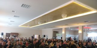 Regionalna Konferencja Truskawkowa Agrosimex