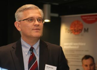 Ważne dla ochrony krzewów jagodowych