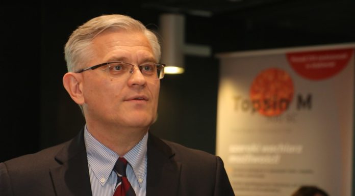 Ważne dla ochrony krzewów jagodowych