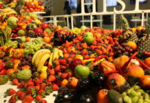 Jagodowe na Fruit Logistica