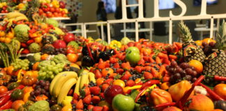 Jagodowe na Fruit Logistica