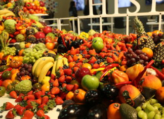 Jagodowe na Fruit Logistica