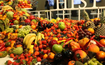 Jagodowe na Fruit Logistica