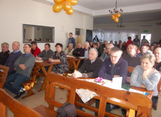 Jagodowe przygotowania do nadchodzącego sezonu (cz. I) – maliny