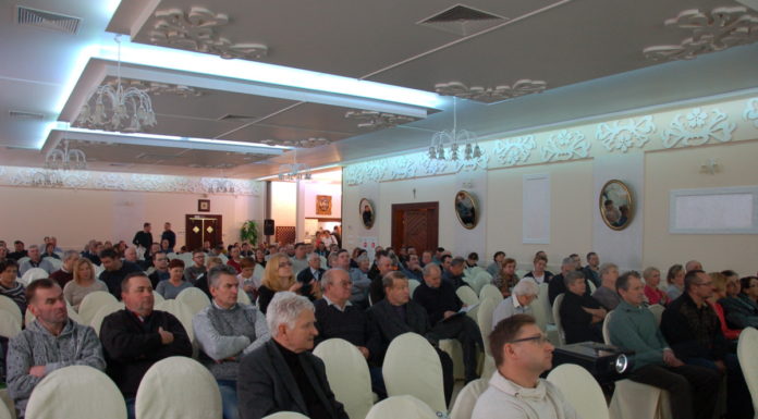 Zalecenia dla malin (cz. I)