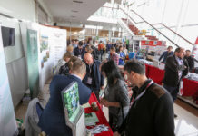 Borówkowe wyzwania na Międzynarodowej Konferencji Borówkowej 2018