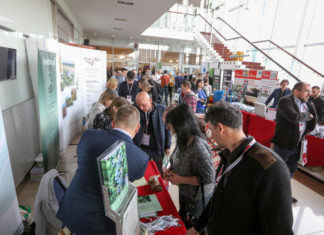 Borówkowe wyzwania na Międzynarodowej Konferencji Borówkowej 2018