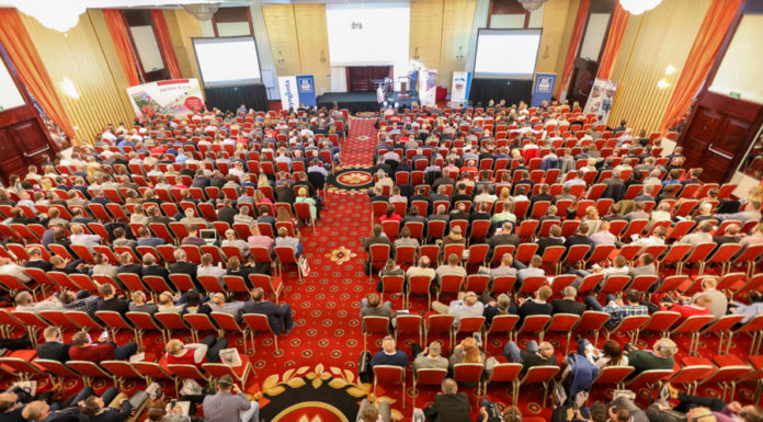 Konferencja Borówkowa 2017 – najważniejsze wydarzenie borówkowej branży