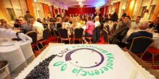 V Konferencja Borówkowa – filmowy zwiastun