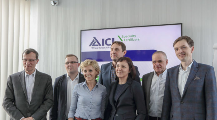 Kompleksowe nawożenie w każdej dziedzinie