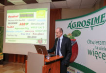 Z nowym podejściem do nawożenia upraw