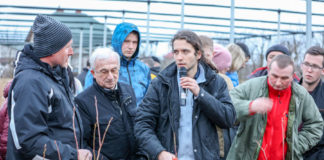 Borówka amerykańska – zalecenia uprawowe przed sezonem