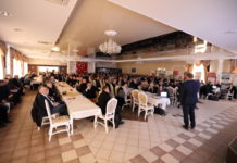 Akademia Uprawy Truskawek – fotogaleria cz. II, Czerwińsk nad Wisłą