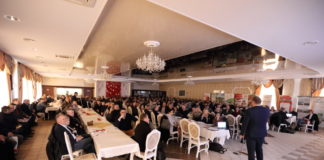 Akademia Uprawy Truskawek – fotogaleria cz. II, Czerwińsk nad Wisłą