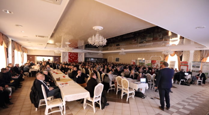 Akademia Uprawy Truskawek – fotogaleria cz. II, Czerwińsk nad Wisłą