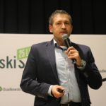 Artur Śliz omówił zasady promocji na wybrane produkcty z oferty firmy Osadkowski