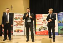 Akademia Uprawy Truskawek – fotogaleria cz. 1, Gniezno