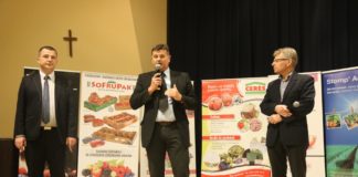 Akademia Uprawy Truskawek – fotogaleria cz. 1, Gniezno