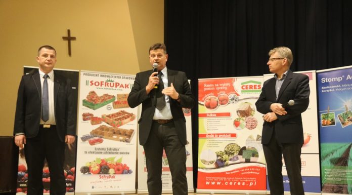 Akademia Uprawy Truskawek – fotogaleria cz. 1, Gniezno