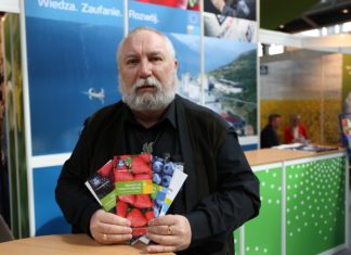 Nawożenie jagodowych na starcie – rekomendacje Jarosława Barszczewskiego z firmy Yara Poland