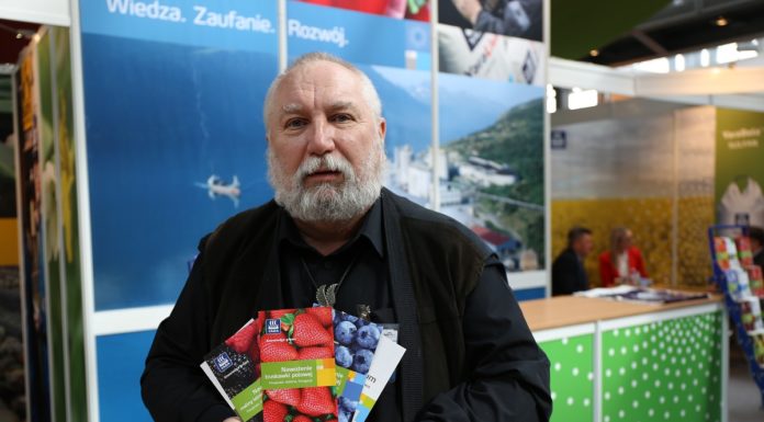 Nawożenie jagodowych na starcie – rekomendacje Jarosława Barszczewskiego z firmy Yara Poland