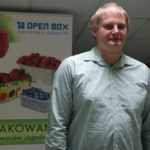 Open Box oferuje producentom owoców szerokie spektrum opakowań