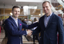 Im szybciej schłodzone, tym dłużej świeże – czyli wyższy standard produkcji borówek