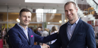 Im szybciej schłodzone, tym dłużej świeże – czyli wyższy standard produkcji borówek