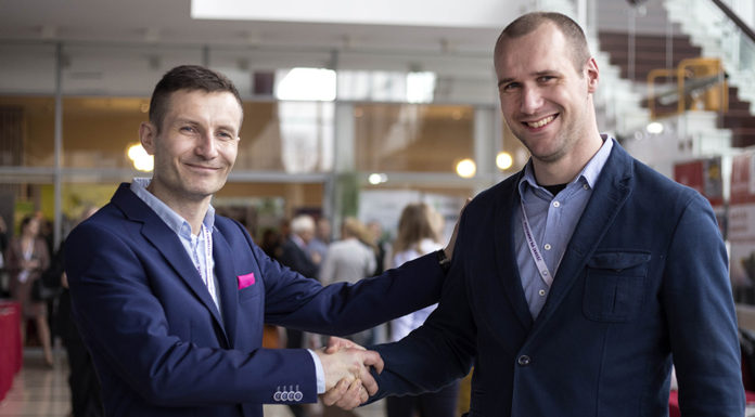 Im szybciej schłodzone, tym dłużej świeże – czyli wyższy standard produkcji borówek