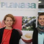 Planasa dostrzega potencjał polskiegi rynku truskawek więc jej przedstawicieli nie zabrakło w Gnieźnie