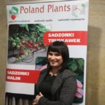 W ofercie Poland Plants znajdują się najnowsze odmiany truskawek