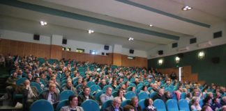 Rośliny Jagodowe 2017 – fotorelacja z wydarzenia