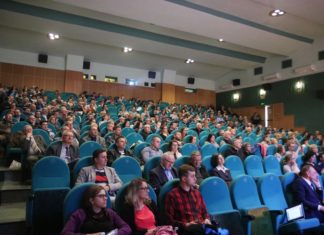 Rośliny Jagodowe 2017 – fotorelacja z wydarzenia