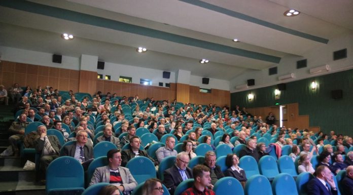 Rośliny Jagodowe 2017 – fotorelacja z wydarzenia
