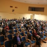 W spotkaniu w Gnieźnie udział wzięło ok. 90 wielkopolskich plantatorów truskawek