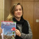Warto prenumerować Jagodnik – Ewelina Chyżewska prezentuje najnowszy numer czasopisma